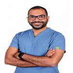 Book now with Abd ALLAH Elshazly Obstetrics and Gynecology Specialist in Heliopolis Obstetrics and Gynecology Specialist